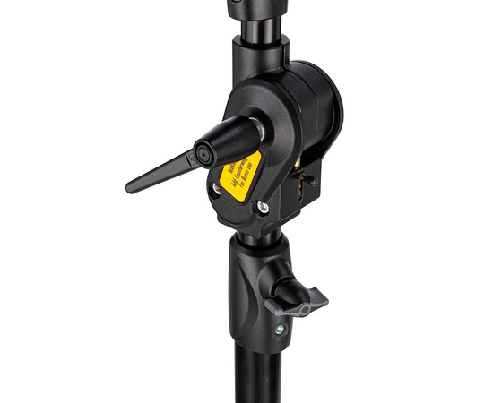 MANFROTTO Girafa 'Combi-Boom' com pé sem saco de areia