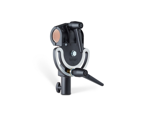 MANFROTTO Grampo Duplo Super Boom