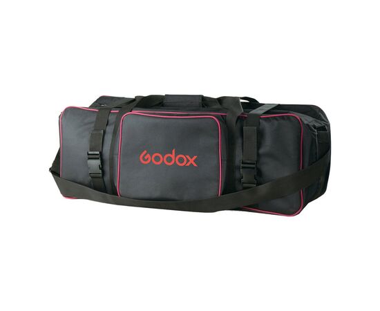 GODOX Kit Flash de Estúdio MS200-F 200W