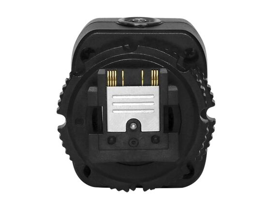 PIXEL Adaptador de Sapata TF-334 para Sony Mi para Canon/Nikon