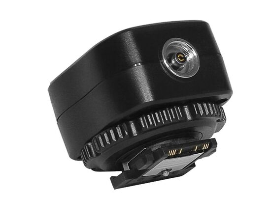 PIXEL Adaptador de Sapata TF-334 para Sony Mi para Canon/Nikon