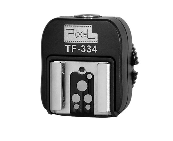 PIXEL Adaptador de Sapata TF-334 para Sony Mi para Canon/Nikon