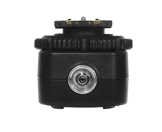 PIXEL Adaptador de Sapata TF-334 para Sony Mi para Canon/Nikon