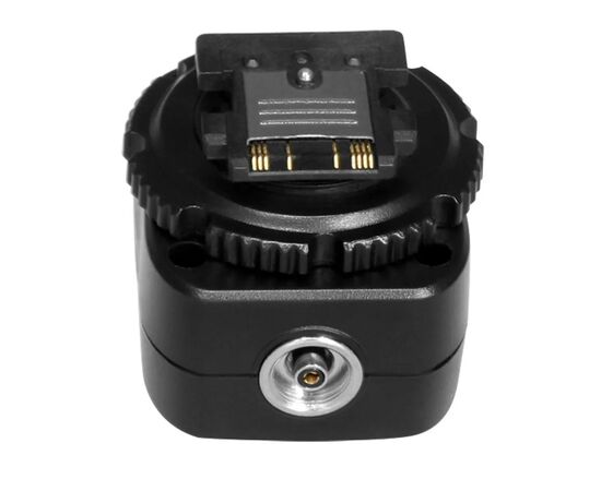 PIXEL Adaptador de Sapata TF-334 para Sony Mi para Canon/Nikon