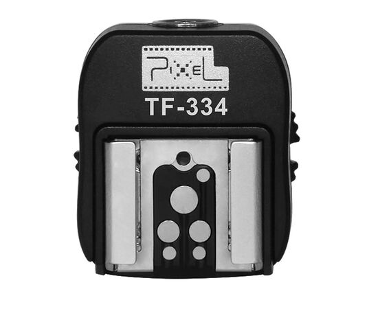 PIXEL Adaptador de Sapata TF-334 para Sony Mi para Canon/Nikon