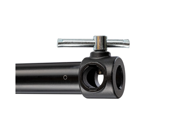 MANFROTTO Barra Telescópica Transversal Sob Piso