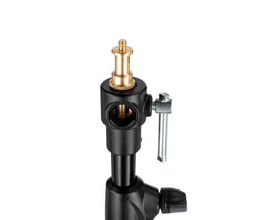 MANFROTTO Girafa 'Combi-Boom' com pé sem saco de areia