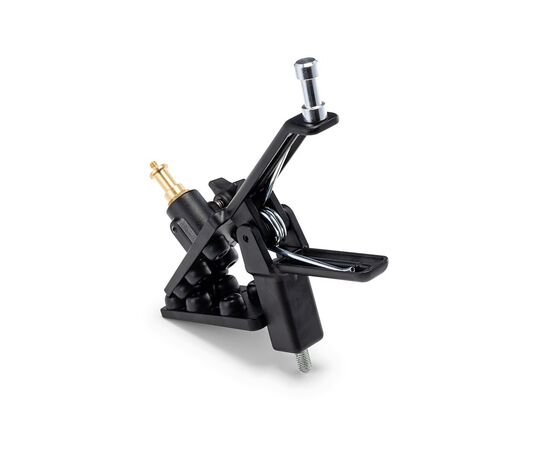 MANFROTTO Grampo Sky Hook 5/8'' Fêmea + 2 Cavilhas