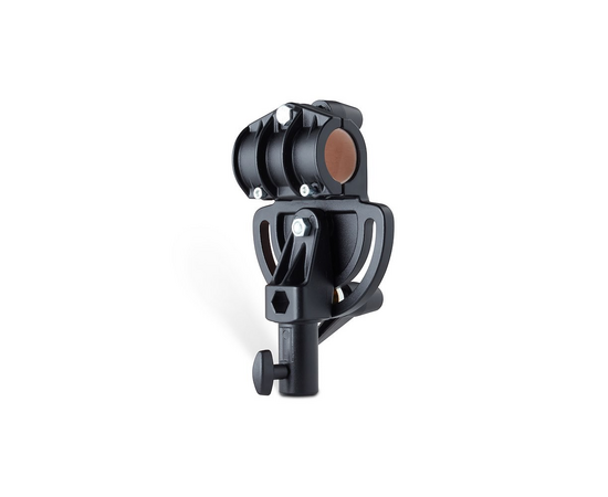 MANFROTTO Grampo Duplo Super Boom