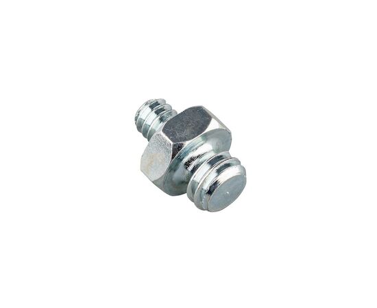 MANFROTTO Adaptador De Espigão Curto De 3/8'' e 1/4''