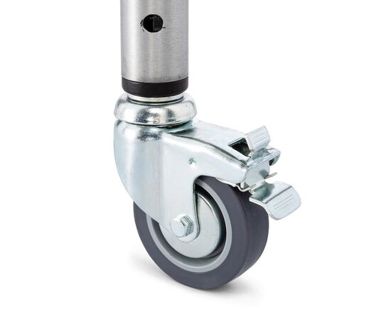 MANFROTTO Mesa De Estudo Sem Painel De Acrílico