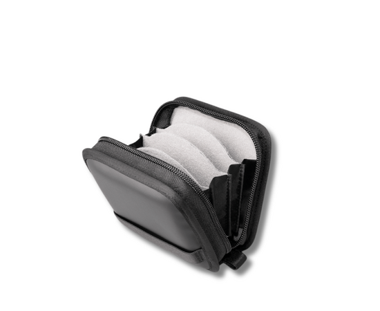 WANDRD Estojo para Filtro de Lente - Preto
