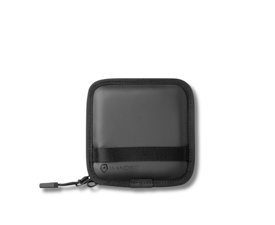 WANDRD Estojo para Filtro de Lente - Preto