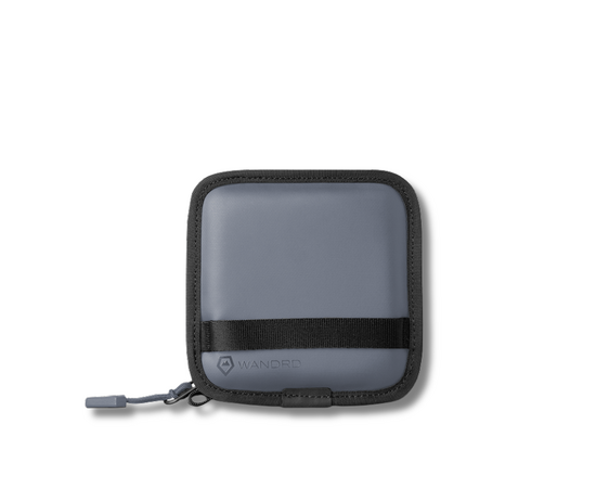 WANDRD Estojo para Filtro de Lente - Azul Egeu