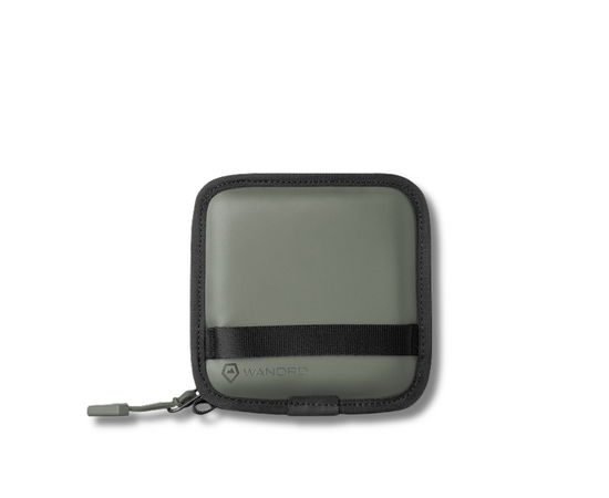 WANDRD Estojo para Filtro de Lente - Verde Wasatch
