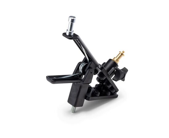 MANFROTTO Grampo Sky Hook 5/8'' Fêmea + 2 Cavilhas