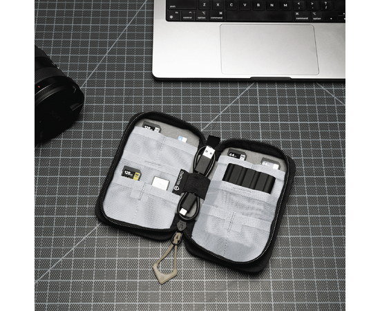 WANDRD Estojo para Cartão de Memória - Yuma Tan