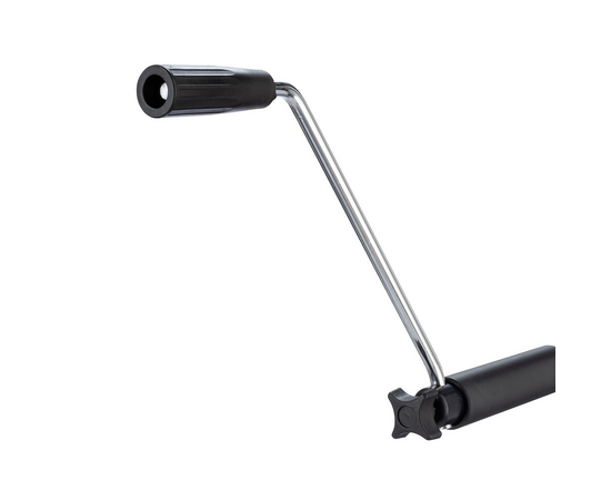 MANFROTTO Braço Telescópico de 1,9 m a 6,5 ​​m