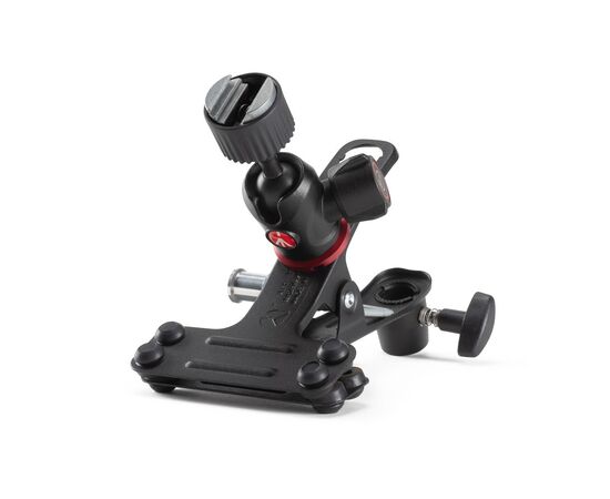 MANFROTTO Grampo De Mola Com Sapata De Flash
