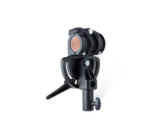 MANFROTTO Grampo Duplo Super Boom