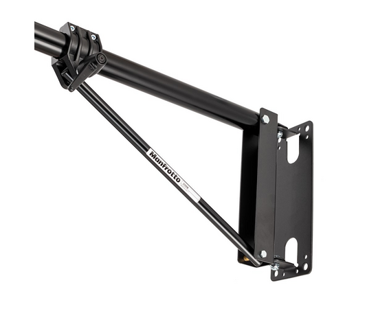 MANFROTTO Girafa de 1.2m a 2.1m (Montada na parede)