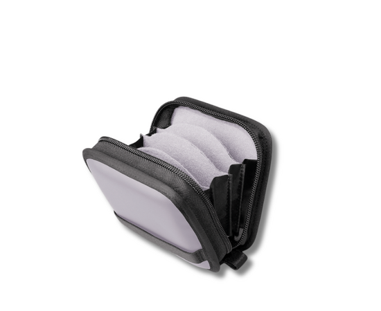 WANDRD Estojo para Filtro de Lente - Roxo Uyuni