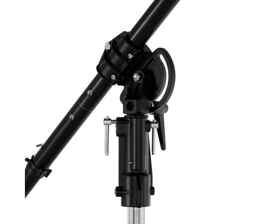 MANFROTTO Girafa Light Boom 35 com Pie Cine