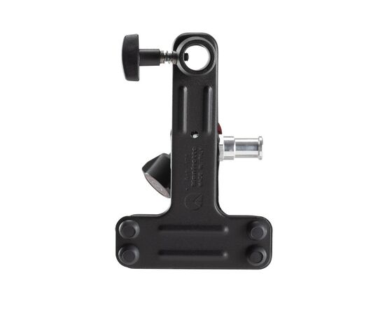 MANFROTTO Grampo De Mola Com Sapata De Flash
