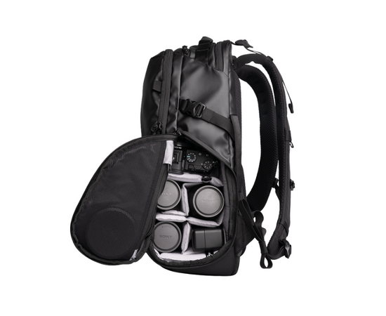 WANDRD STRATUS Photo 18L - Preto