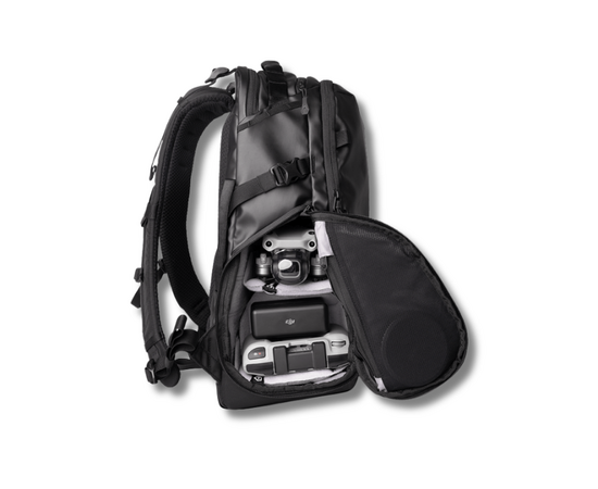 WANDRD STRATUS Photo 18L - Preto