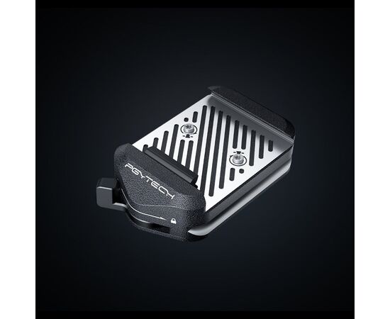 PGYTECH Sistema Quick Release Arca-Swiss V2