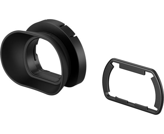 SMALLRIG 5713 Viewfinder Horizontal-Vertical para Sony FX2