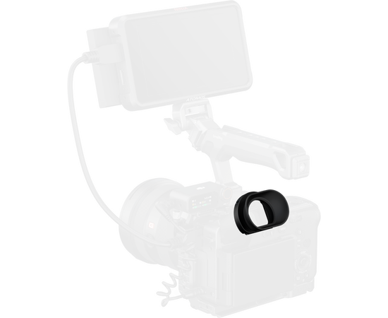 SMALLRIG 5713 Viewfinder Horizontal-Vertical para Sony FX2