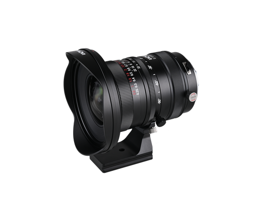 LAOWA 17mm f/4 Zero-D Tilt-Shift - Fujifilm GFX