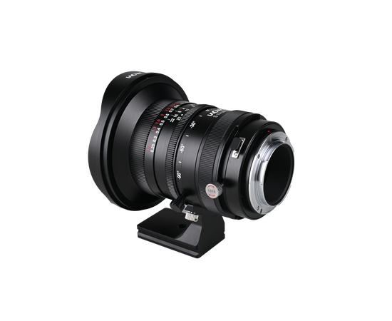 LAOWA 17mm f/4 Zero-D Tilt-Shift - Fujifilm GFX