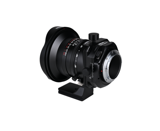 LAOWA 17mm f/4 Zero-D Shift - Nikon Z