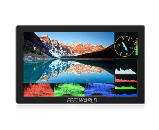 FEELWORLD Monitor P6X