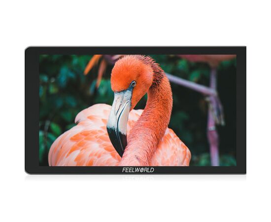FEELWORLD Monitor P6XL