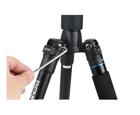 BENRO Tripé iFoto FIF19A + IB0