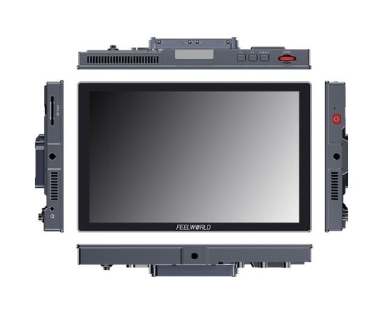 FEELWORLD Monitor S10 (12G-SDI)