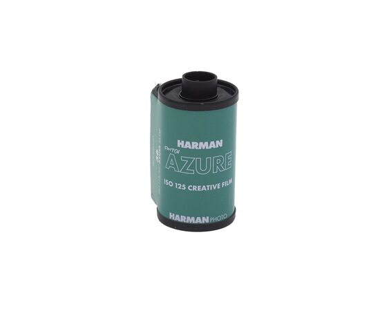HARMAN Rolo Cor 135 SWITCH AZURE - 36exp