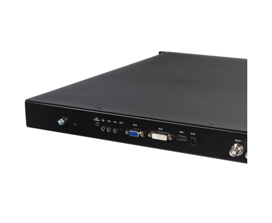 SEETEC Monitor SC173-HD-56 17.3" para Rack HDMI e Full HD