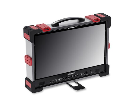SEETEC Monitor P215 PRO-CO 21.5" com Proteção SDI HDMI