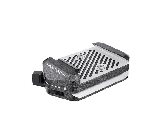 PGYTECH Sistema Quick Release Arca-Swiss V2