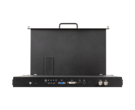 SEETEC Monitor SC173-HD-56 17.3" para Rack HDMI e Full HD