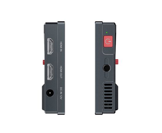 FEELWORLD Monitor P6X