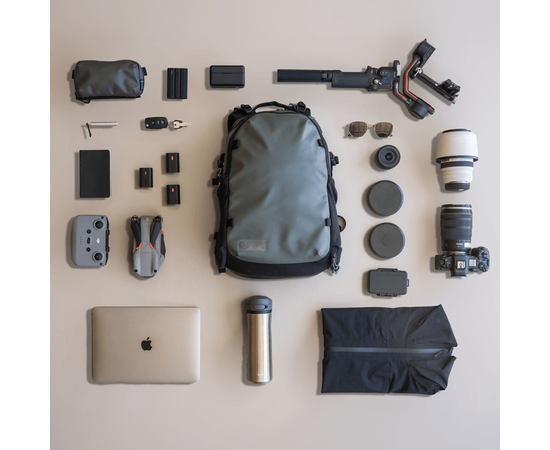 WANDRD STRATUS Photo 18L - Verde Wasatch