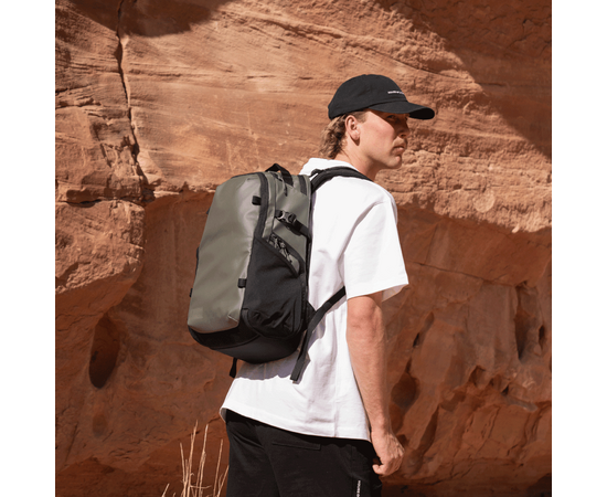 WANDRD STRATUS Photo 18L - Verde Wasatch