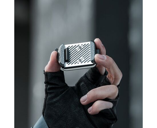 PGYTECH Sistema Quick Release Arca-Swiss V2