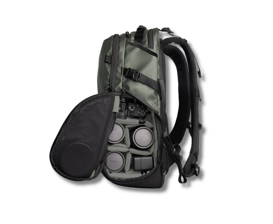 WANDRD STRATUS Photo 18L - Verde Wasatch
